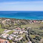 Naked House Sardinia Bari Sardo