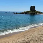 Appartamento Naked House Sardinia