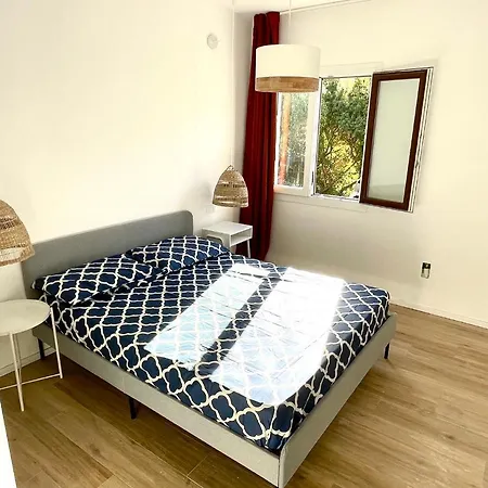 Apartment Naked House Sardinia