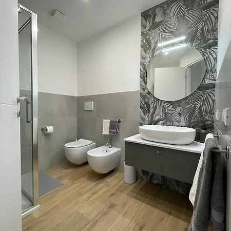 Naked House Sardinia Appartement *