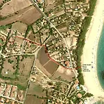 Apartment Naked House Sardinia Bari Sardo