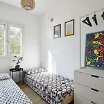 Naked House Sardinia Apartment