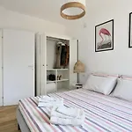 Naked House Sardinia Apartment Bari Sardo