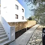 Naked House Sardinia *