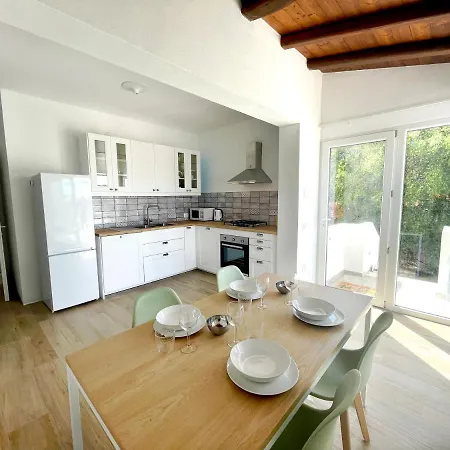 Apartment Naked House Sardinia