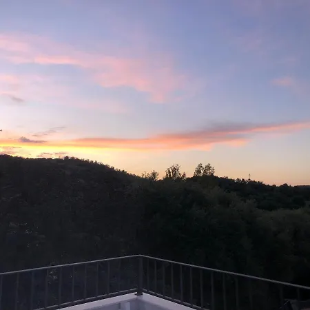 Lägenhet Naked House Sardinia Bari Sardo