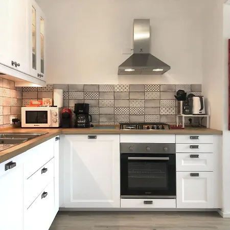 Naked House Sardinia בארי סארדו