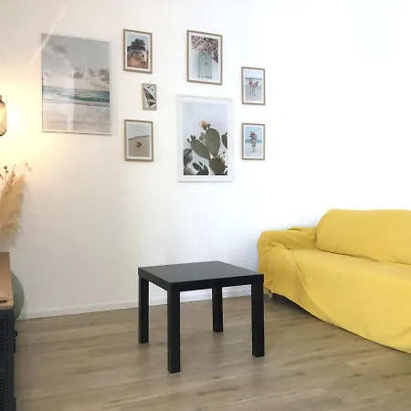 Naked House Sardinia Apartment