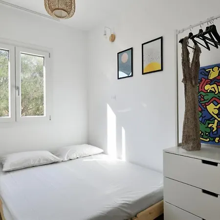 Naked House Sardinia Appartement *