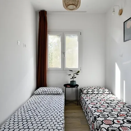 Naked House Sardinia Appartement Bari Sardo