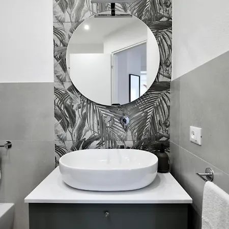 Naked House Sardinia