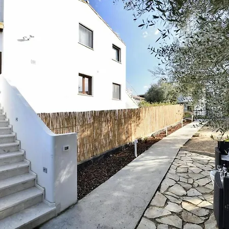 Naked House Sardinia *
