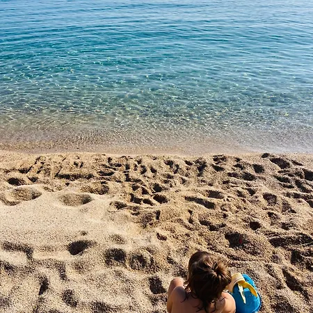 Naked House Sardinia Appartement *