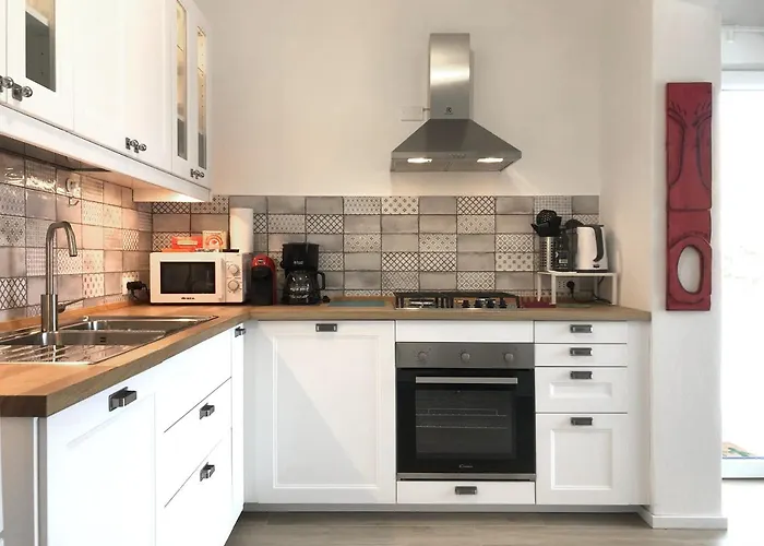 Naked House Sardinia Bari Sardo