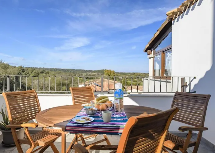 Naked House Sardinia Apartment Bari Sardo