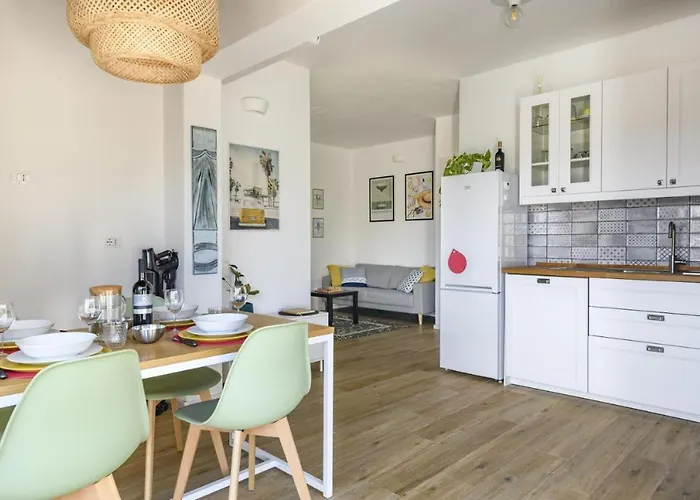 Naked House Sardinia Апартаменты
