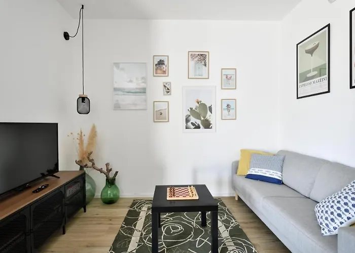 Naked House Sardinia Bari Sardo