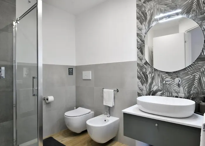 Daire Naked House Sardinia Bari Sardo