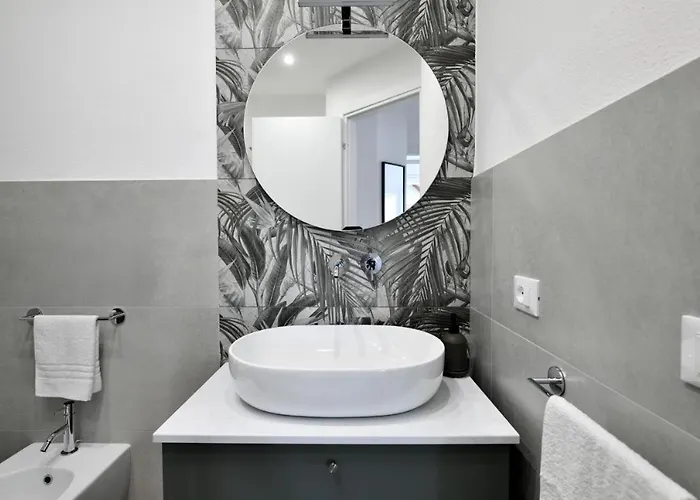 Naked House Sardinia