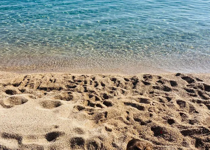 Naked House Sardinia Daire *