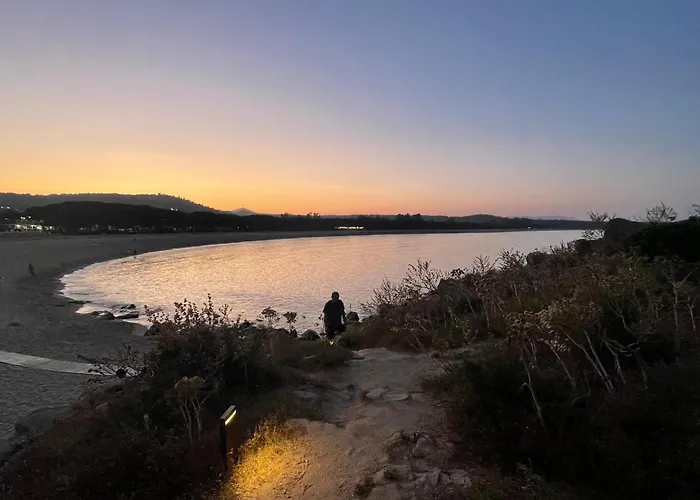 Naked House Sardinia *