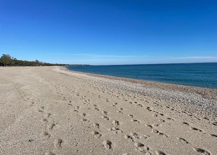 Naked House Sardinia